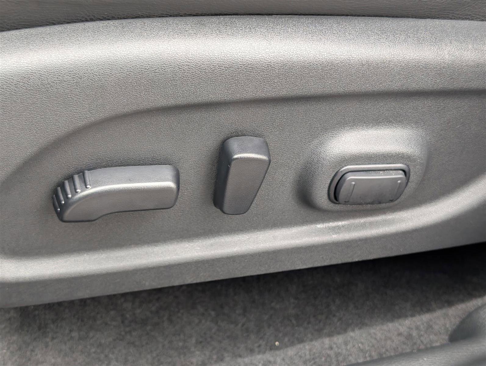 Used 2022 Nissan Murano SL w/ SL Moonroof Package image 22