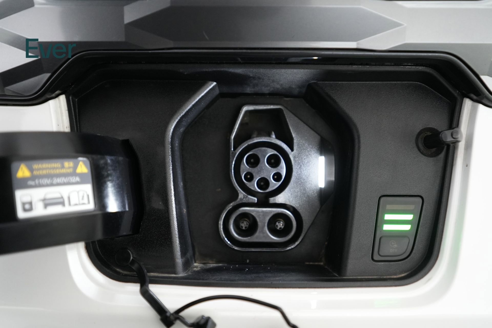 Used 2024 Kia Niro Wave w/ Wave Preserve Package image 10