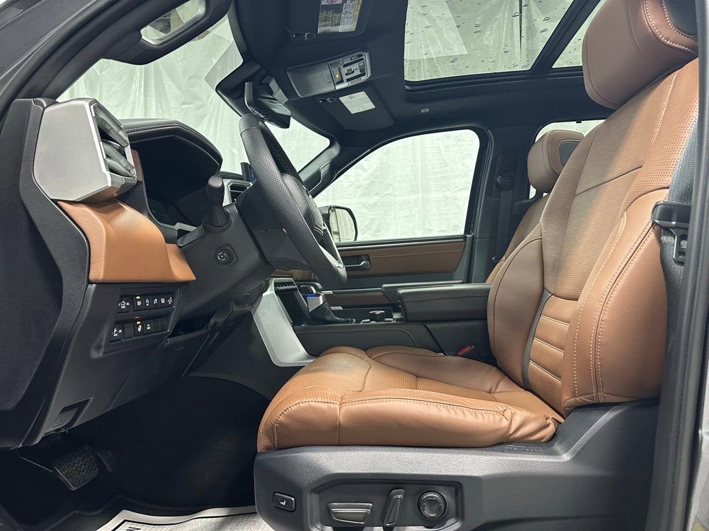 Used 2025 Toyota Tundra 1794 Edition image 14