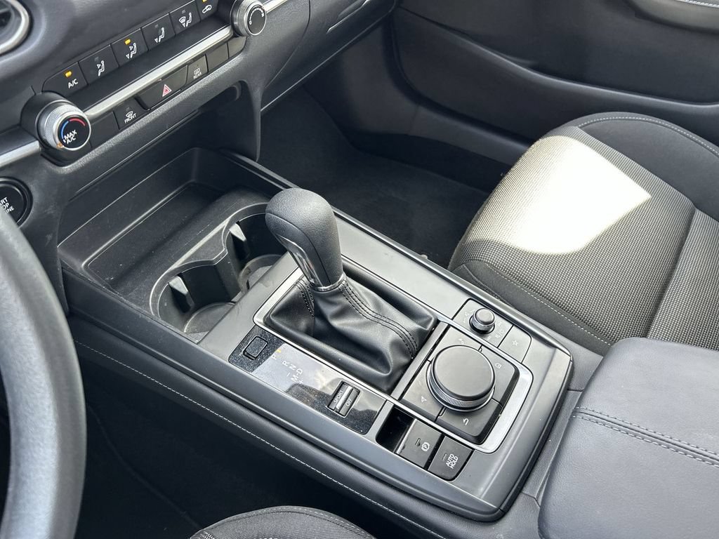 Certified 2023 MAZDA CX-30 AWD 2.5 S image 22