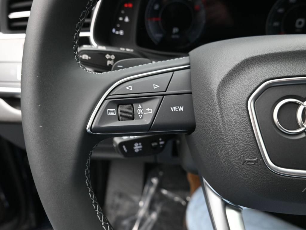 New 2026 Audi Q7 3.0T Premium Plus image 13