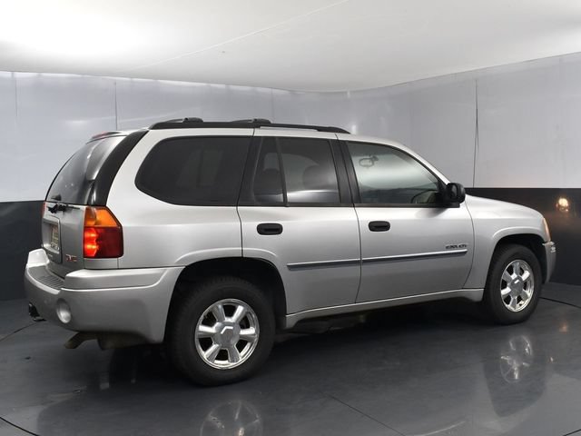 Used 2006 GMC Envoy SLE AWD/4WD image 3