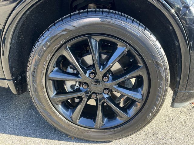 Used 2018 Dodge Durango SXT w/ Quick Order Package 2BB image 15
