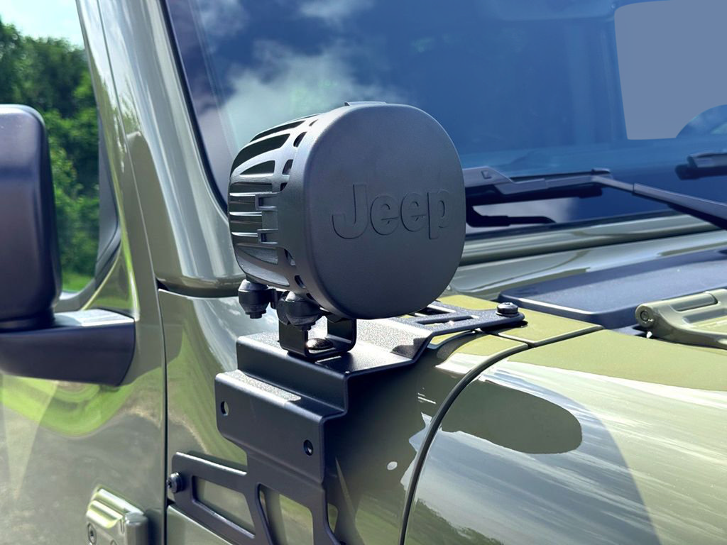 New 2026 Jeep Wrangler Unlimited Rubicon 392 w/ Quick Order Package 27X Moab AWD/4WD image 9