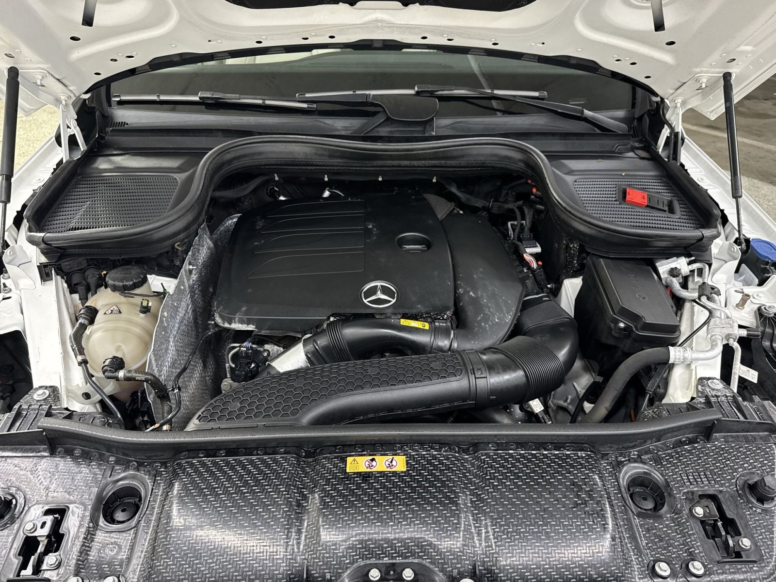 Used 2021 Mercedes-Benz GLE 350 4MATIC image 41