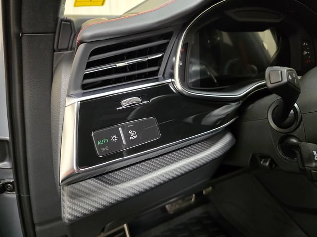 New 2026 Audi SQ7 Prestige AWD/4WD image 19