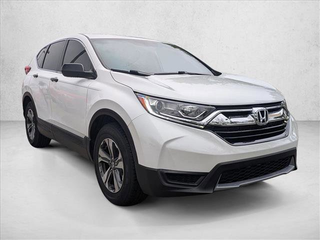 Used 2019 Honda CR-V LX video 3