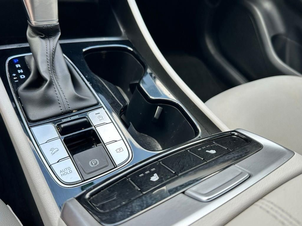 Used 2024 Hyundai Tucson SEL w/ Convenience Package image 20