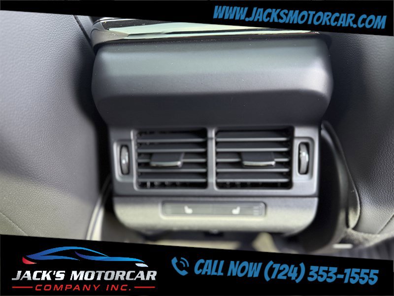 Used 2024 Land Rover Range Rover Evoque Dynamic SE image 14