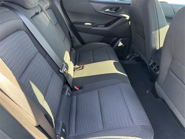 Used 2026 Chevrolet Equinox LT image 7