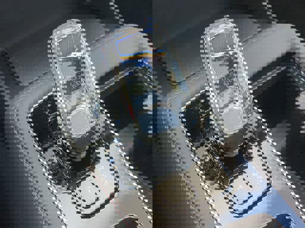 New 2026 Volvo XC90 B5 Plus w/ Protection Package Premier image 30