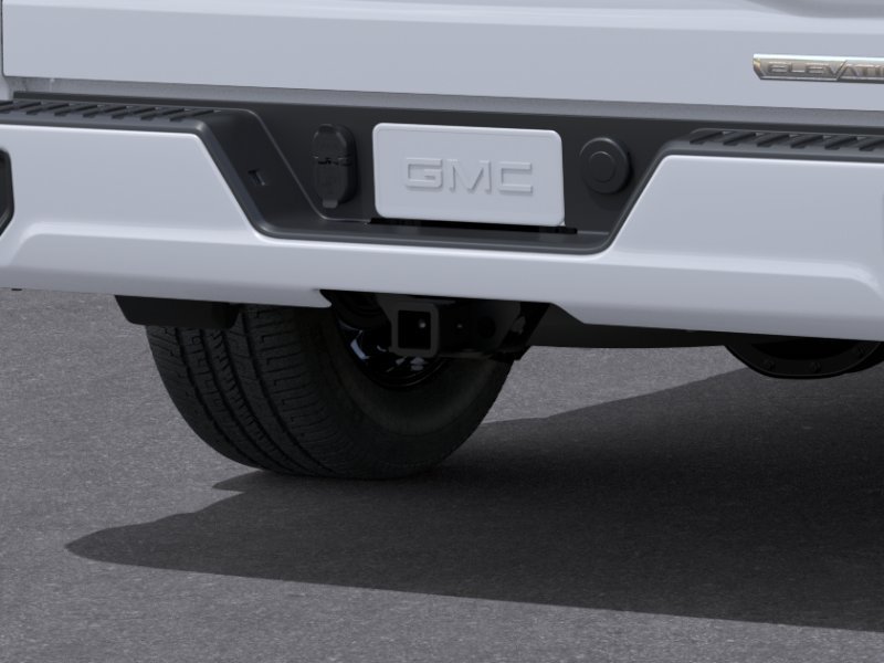 New 2026 GMC Sierra 1500 Elevation AWD/4WD image 14