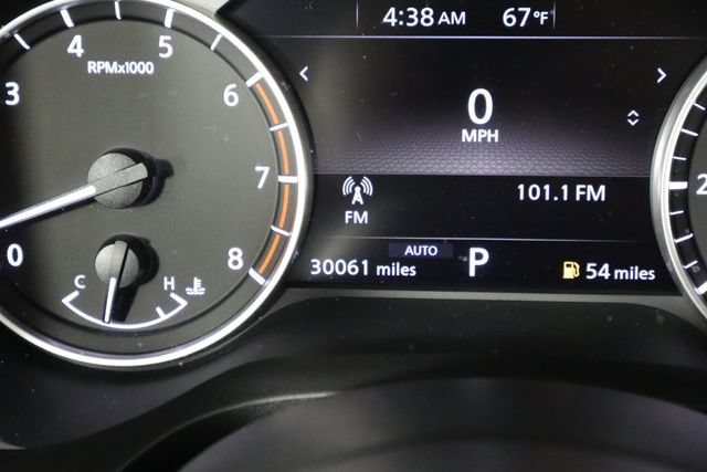 Used 2023 Nissan Rogue SV w/ SV Premium B Package AWD/4WD image 38