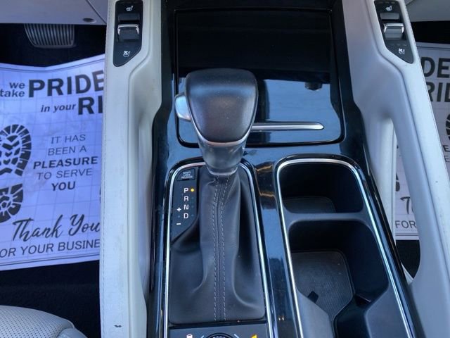 Used 2022 Kia Telluride EX w/ EX Premium Package image 25