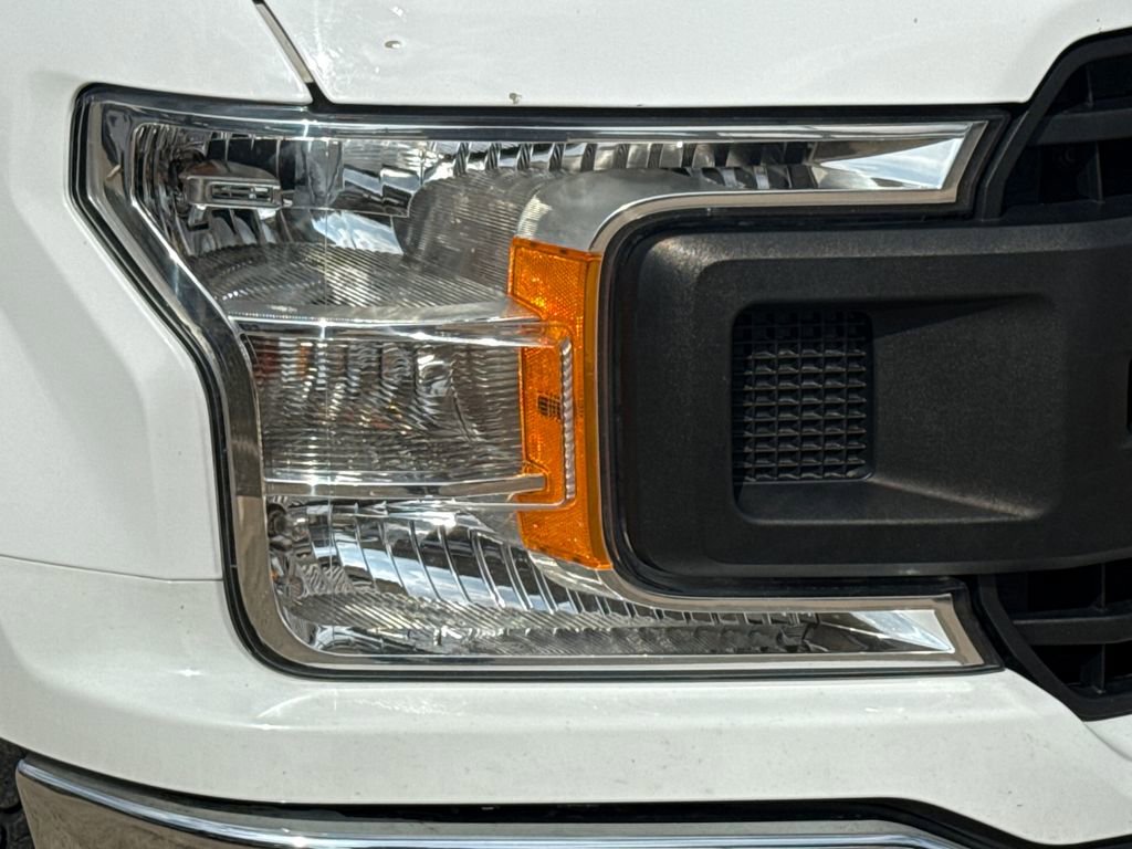 Used 2020 Ford F150 XL w/ Equipment Group 101A Mid image 4