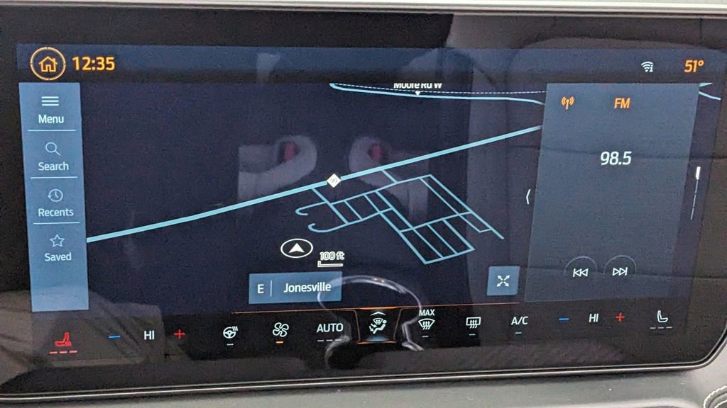 New 2026 Ford Mustang Premium image 24