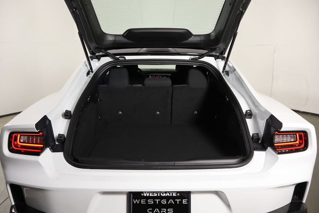 New 2026 Dodge Charger R/T w/ Blacktop Package AWD/4WD image 18