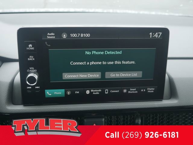 Used 2024 Honda CR-V EX-L image 46