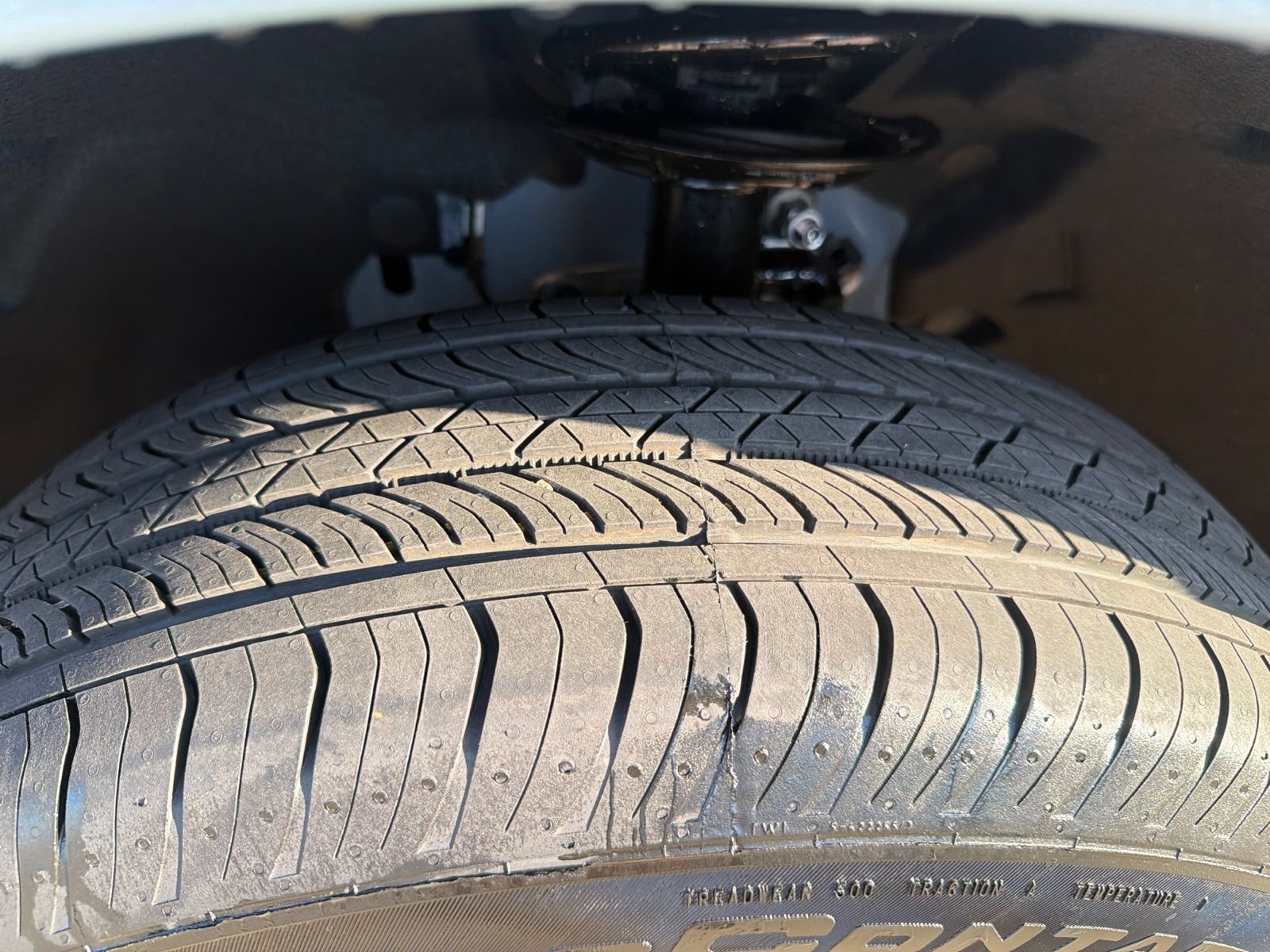 New 2026 Ford Maverick XLT FWD image 10