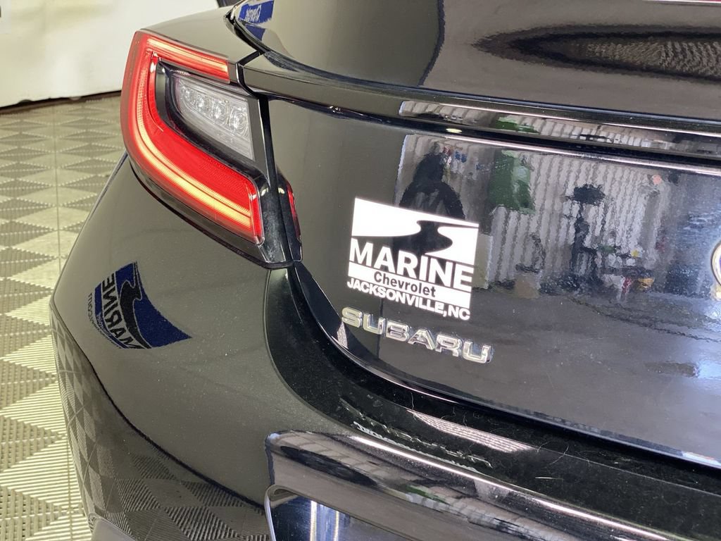 Used 2023 Subaru BRZ Limited RWD image 36