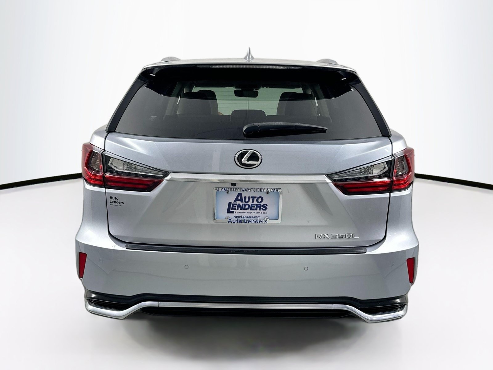 Used 2022 Lexus RX 350L FWD w/ Premium Package image 6