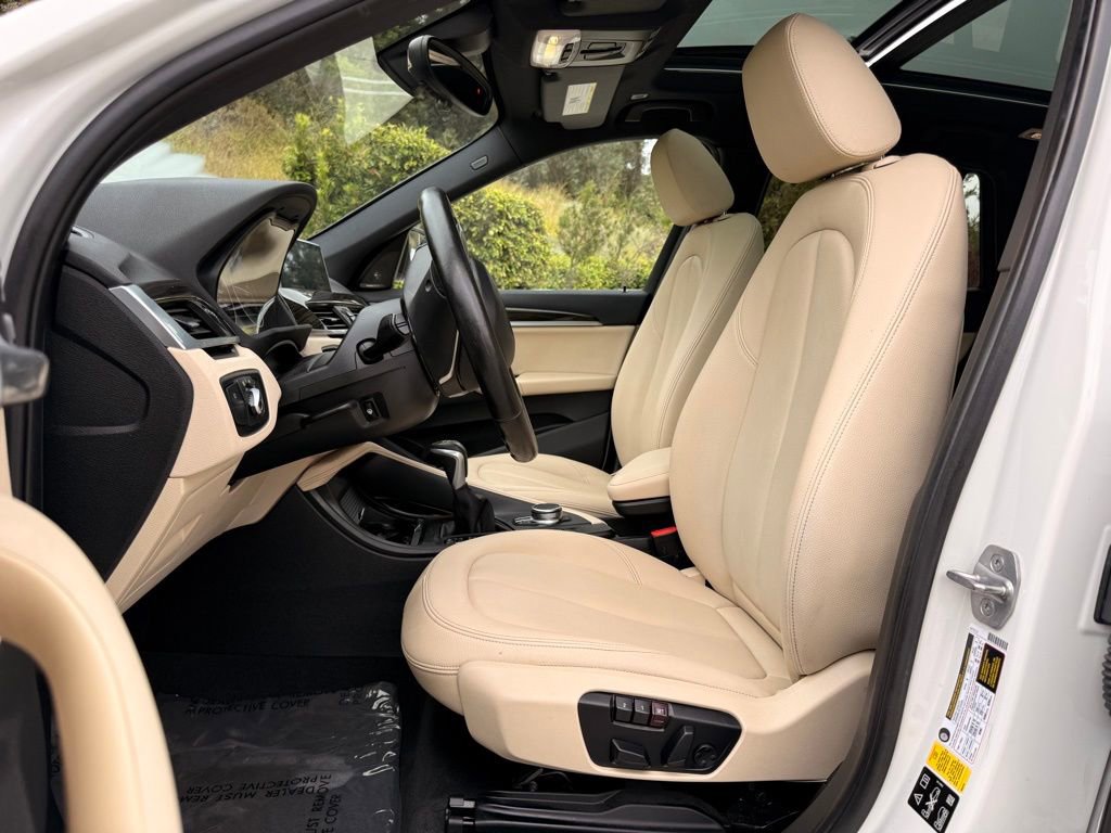 Used 2018 BMW X1 xDrive28i image 18