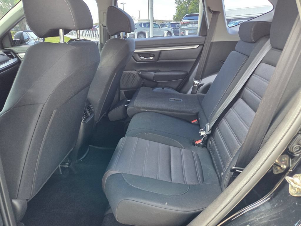 Used 2019 Honda CR-V LX image 5