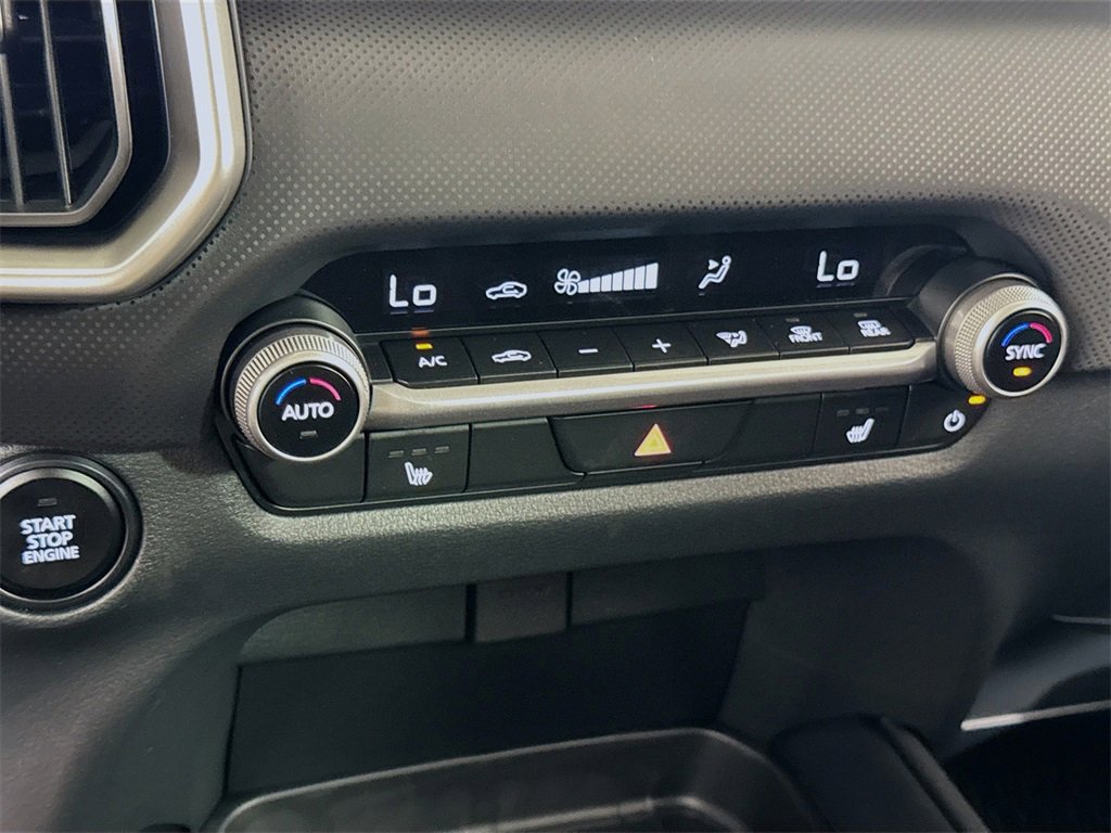 New 2025 MAZDA CX-50 AWD 2.5 S w/ Weather Package image 7