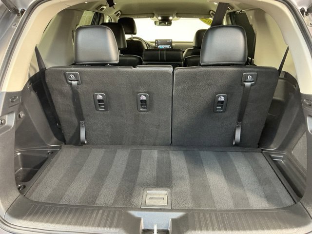 Used 2025 Honda Pilot EX-L image 12