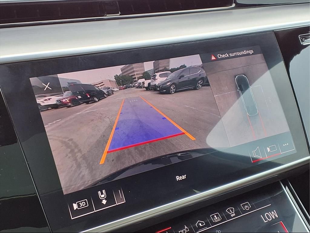 Used 2019 Audi A8 L 4.0T w/ First Edition Package image 23