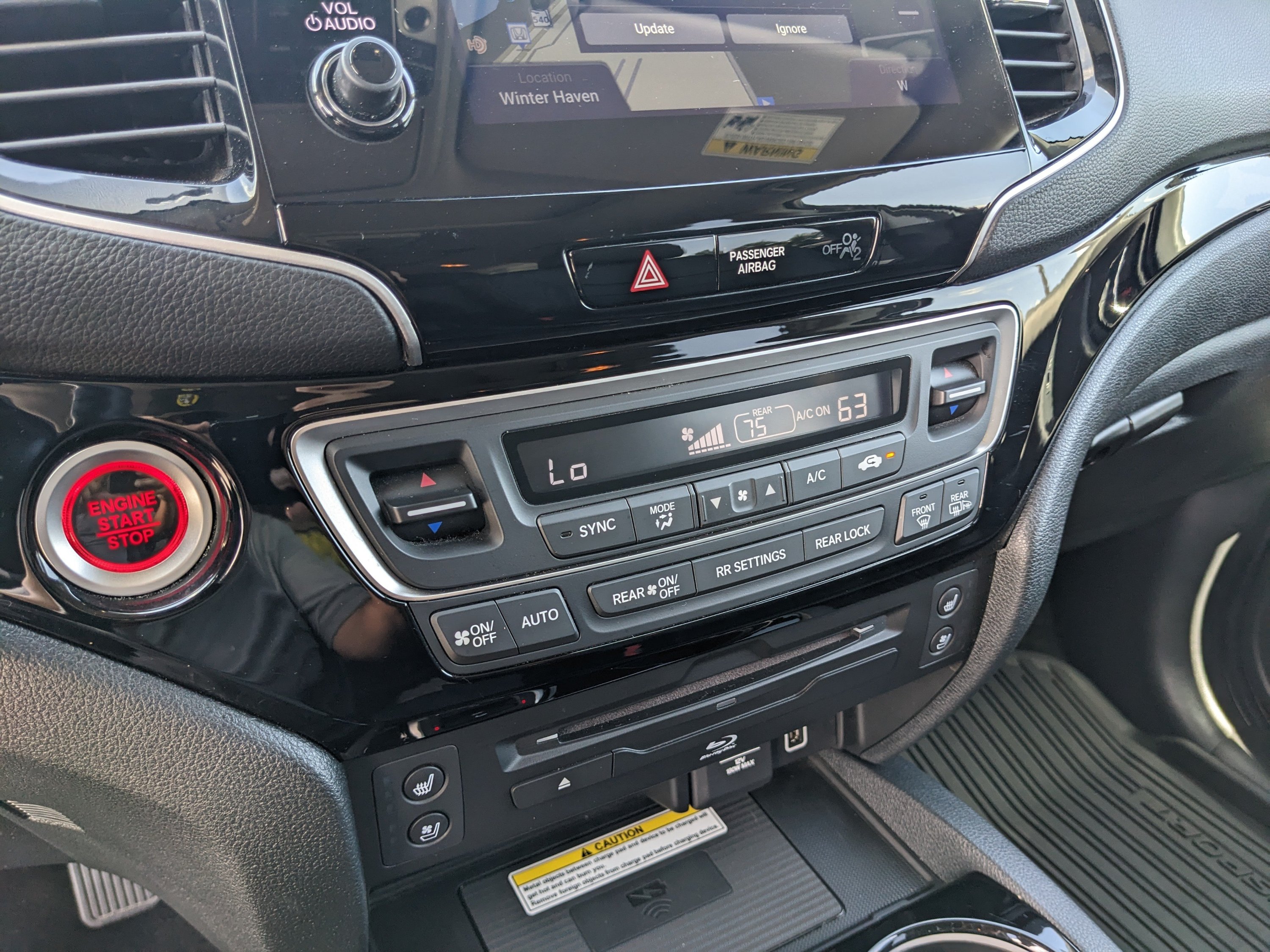 Used 2022 Honda Pilot Elite image 26