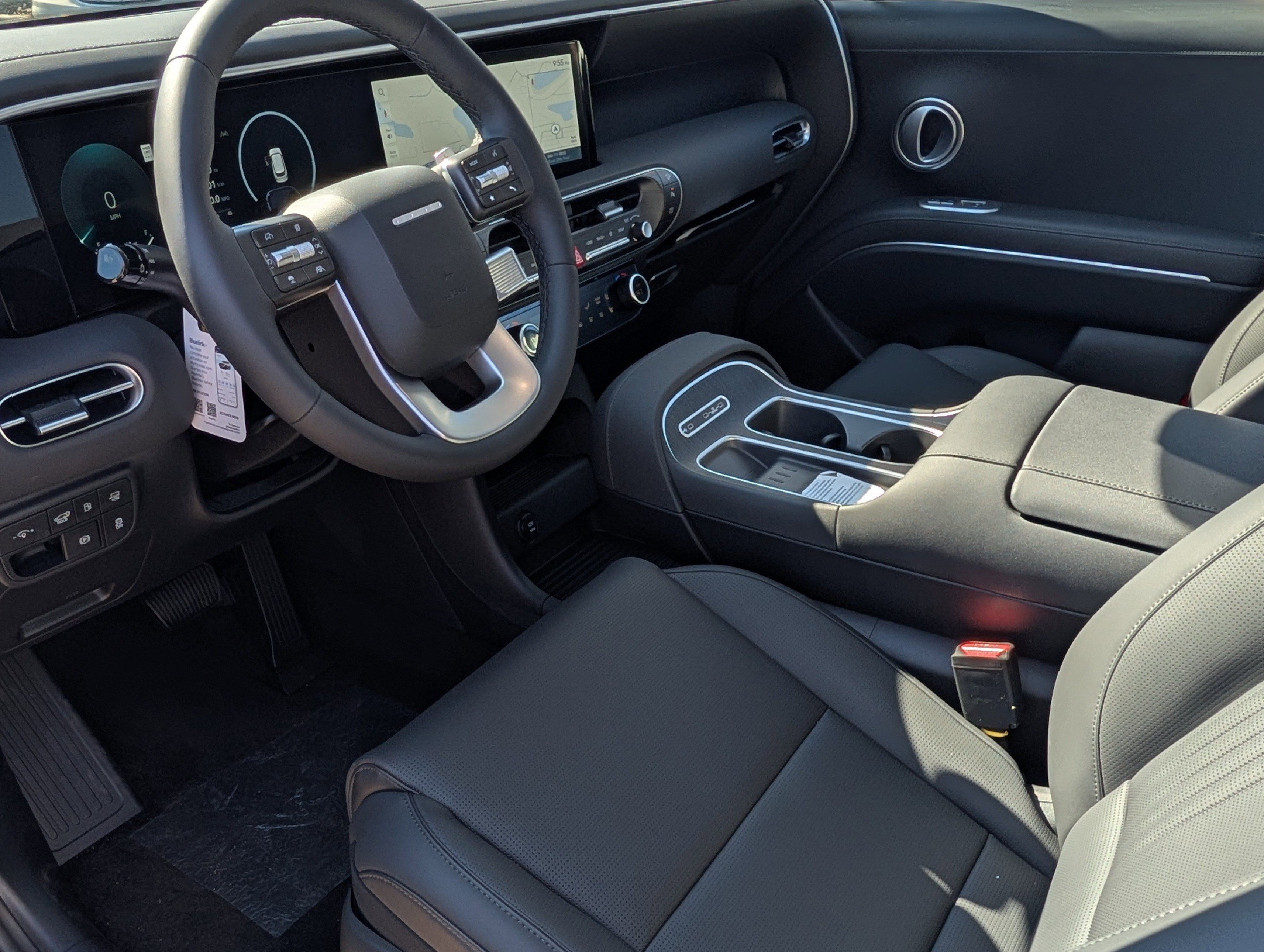 New 2026 Hyundai Palisade SEL Premium AWD/4WD image 7