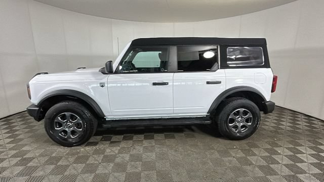 Used 2023 Ford Bronco Big Bend AWD/4WD image 5