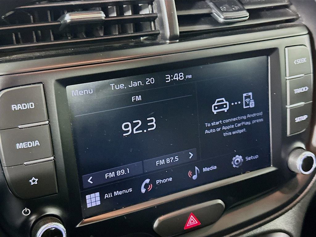 Used 2023 Kia Soul LX w/ Option Group 015 image 15