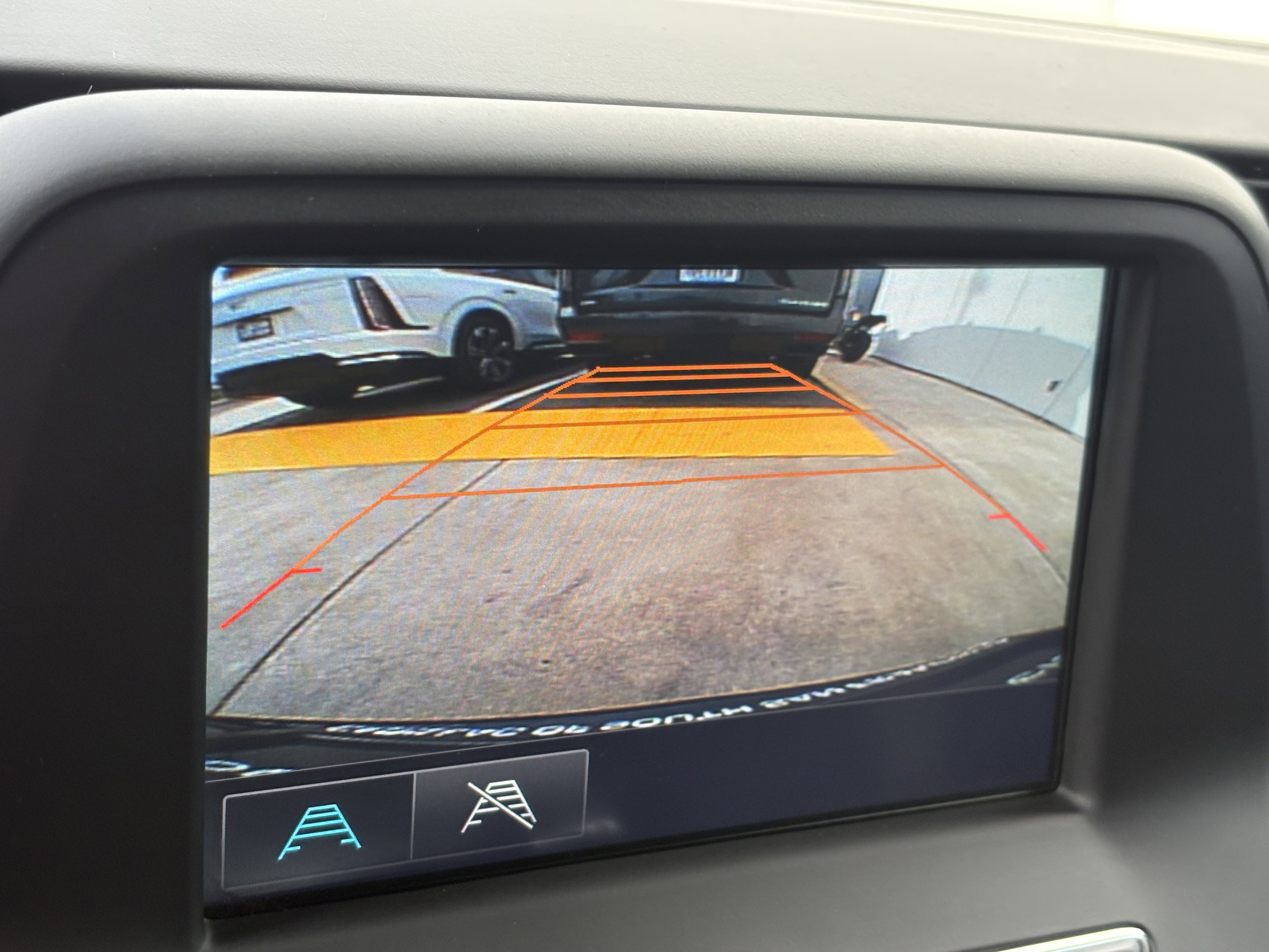 Used 2017 Chevrolet Camaro LT image 19