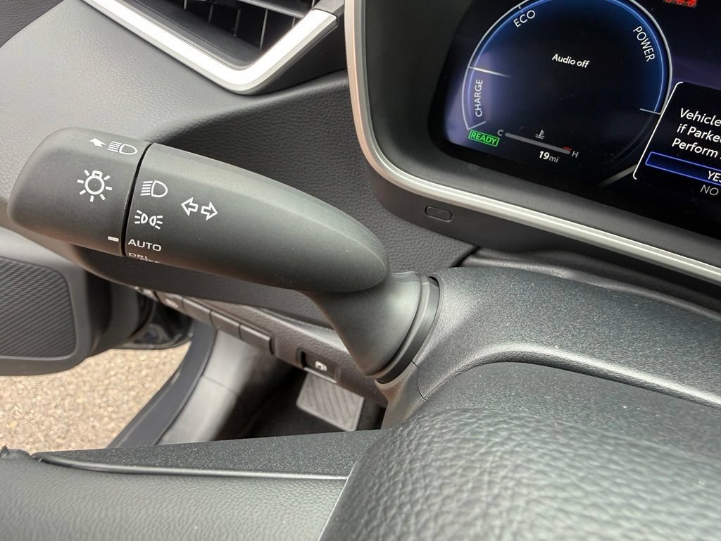 New 2026 Toyota Corolla XLE FWD image 28