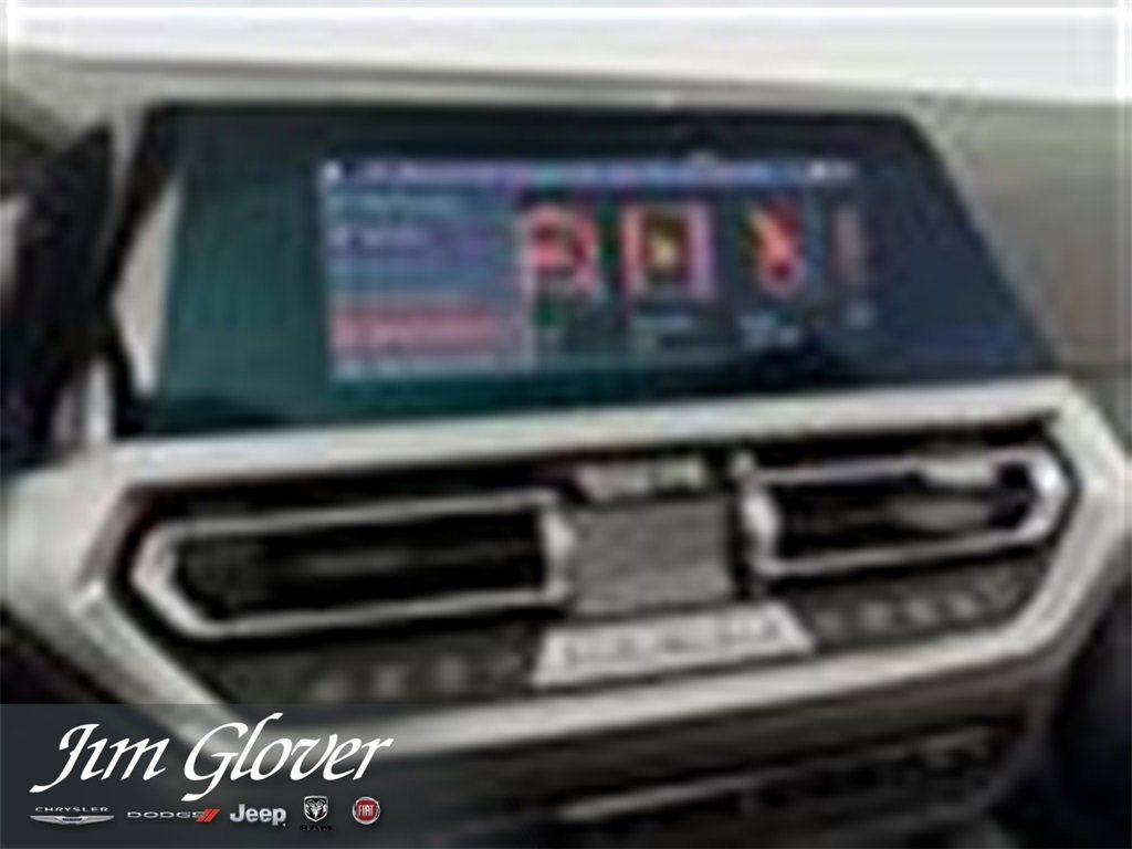 Used 2023 BMW 430i xDrive Convertible w/ M Sport Package image 34