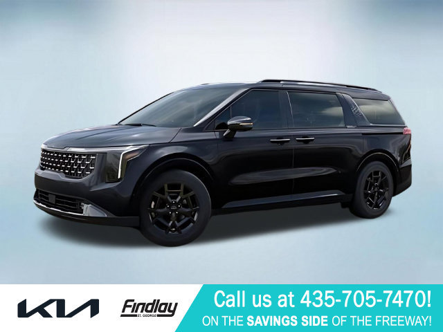 New 2026 Kia Carnival SX Prestige FWD image 3