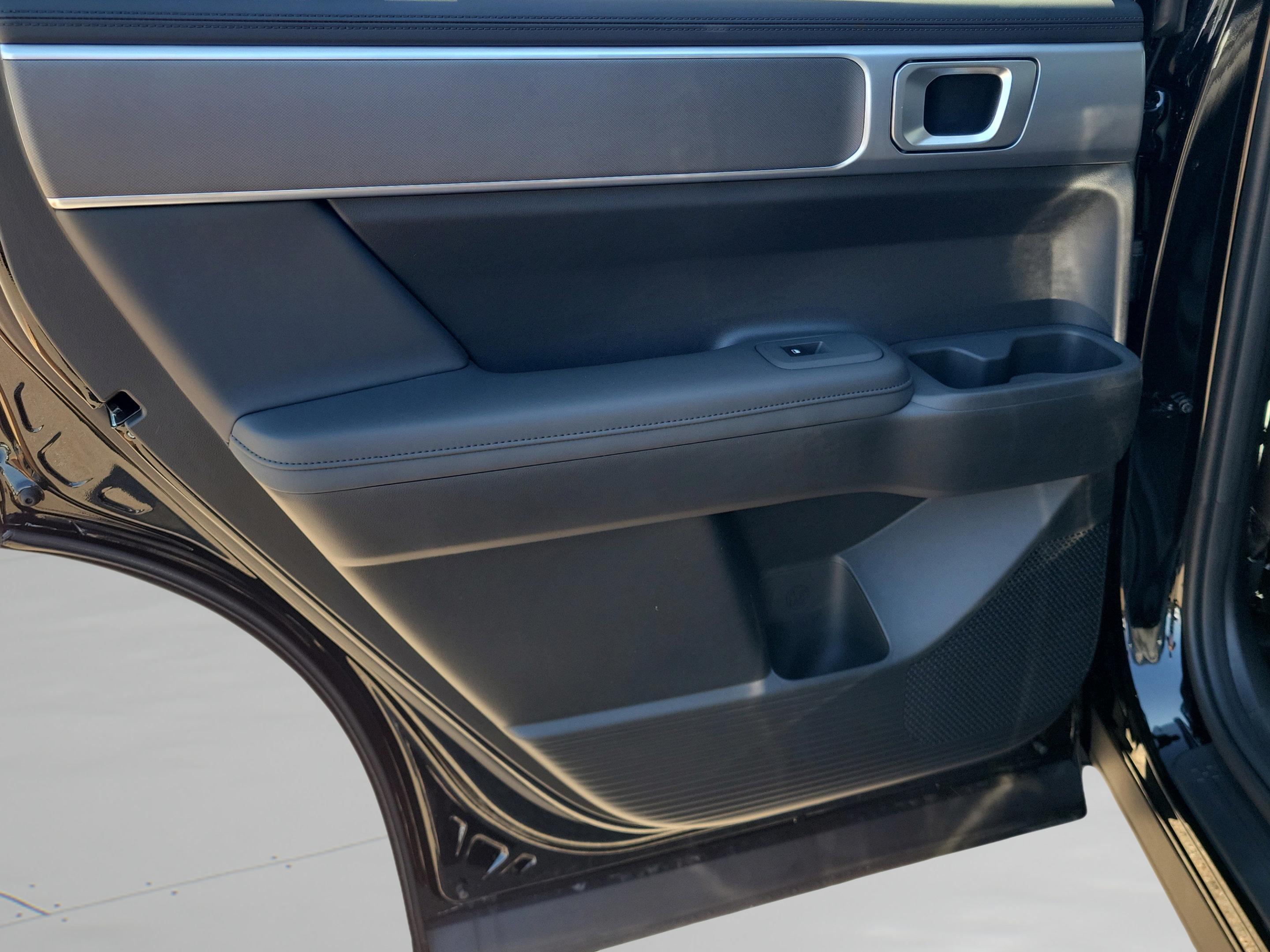 New 2026 Hyundai Santa Fe XRT AWD/4WD image 30