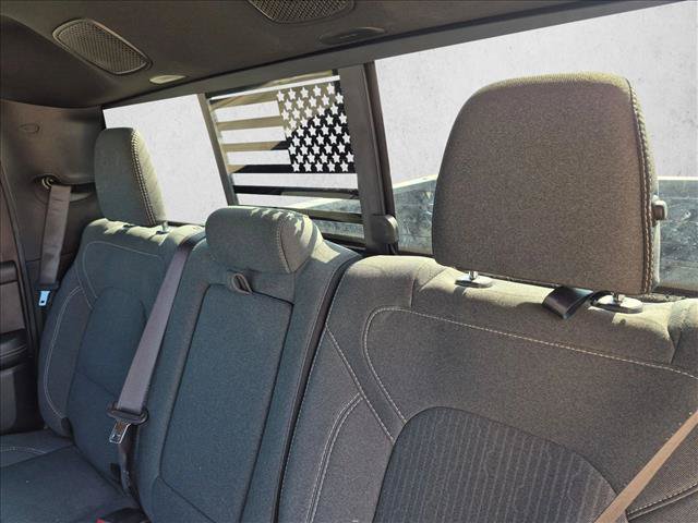 Used 2022 RAM 1500 Lone Star AWD/4WD image 12