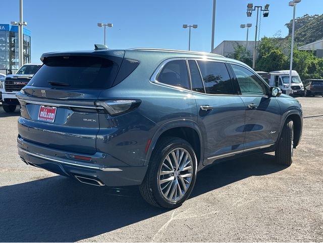 New 2026 Buick Enclave Avenir w/ Super Cruise Package image 11