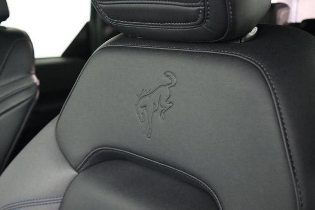 Used 2022 Ford Bronco Black Diamond AWD/4WD image 37
