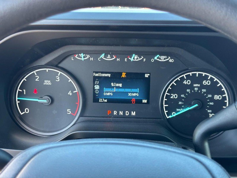New 2026 Ford F350 XLT image 14