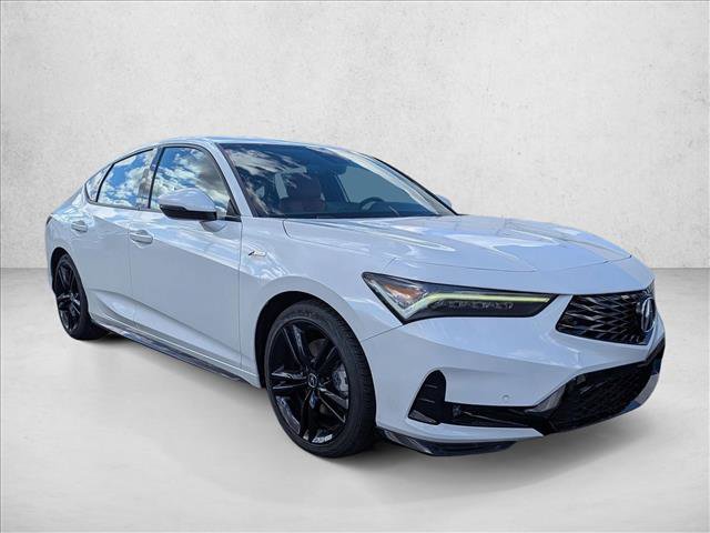 New 2026 Acura Integra A-Spec image 7