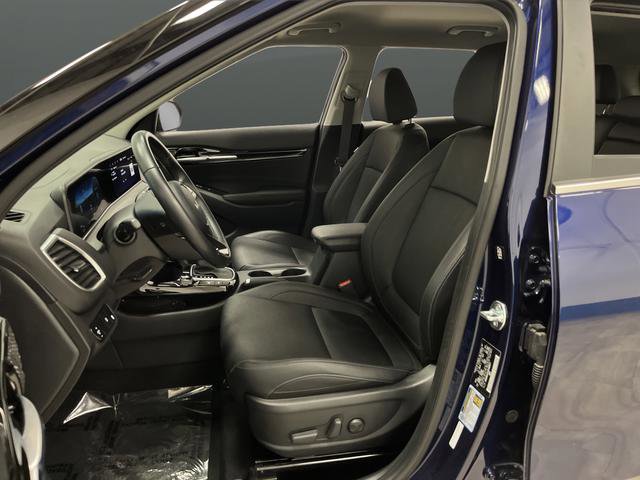 Used 2024 Kia Seltos EX FWD image 4