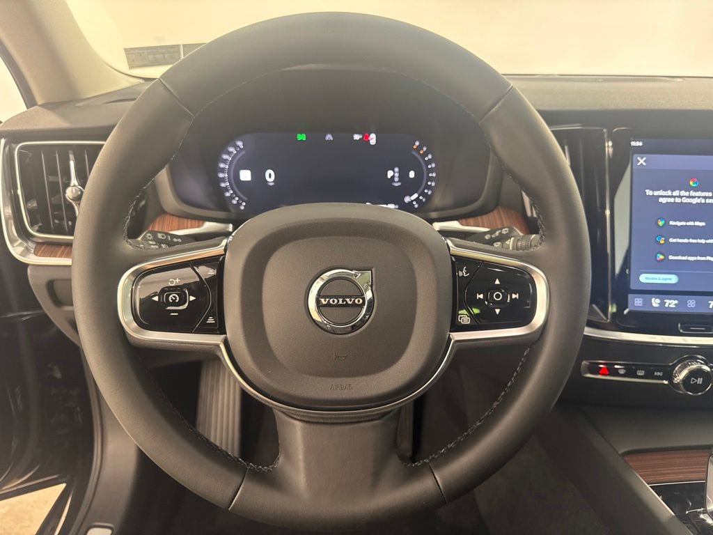 New 2026 Volvo V60 B5 Cross Country Plus w/ Climate Package AWD/4WD image 11