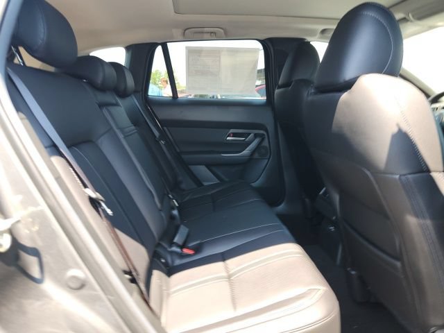 New 2026 MAZDA CX-50 AWD 2.5 S w/ Weather Package image 20