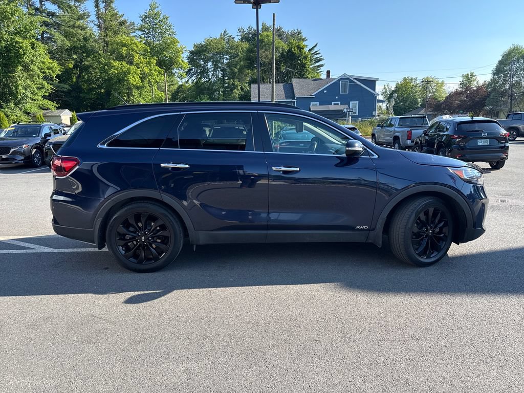 Used 2019 Kia Sorento S AWD/4WD image 6