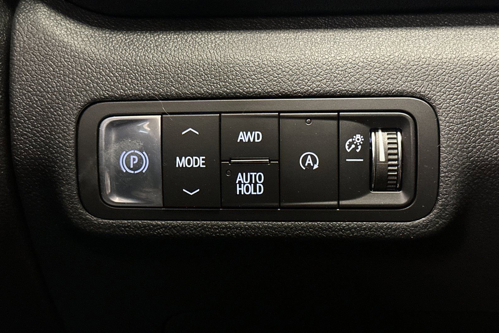 New 2026 GMC Terrain AT4 w/ Convenience Package III image 29