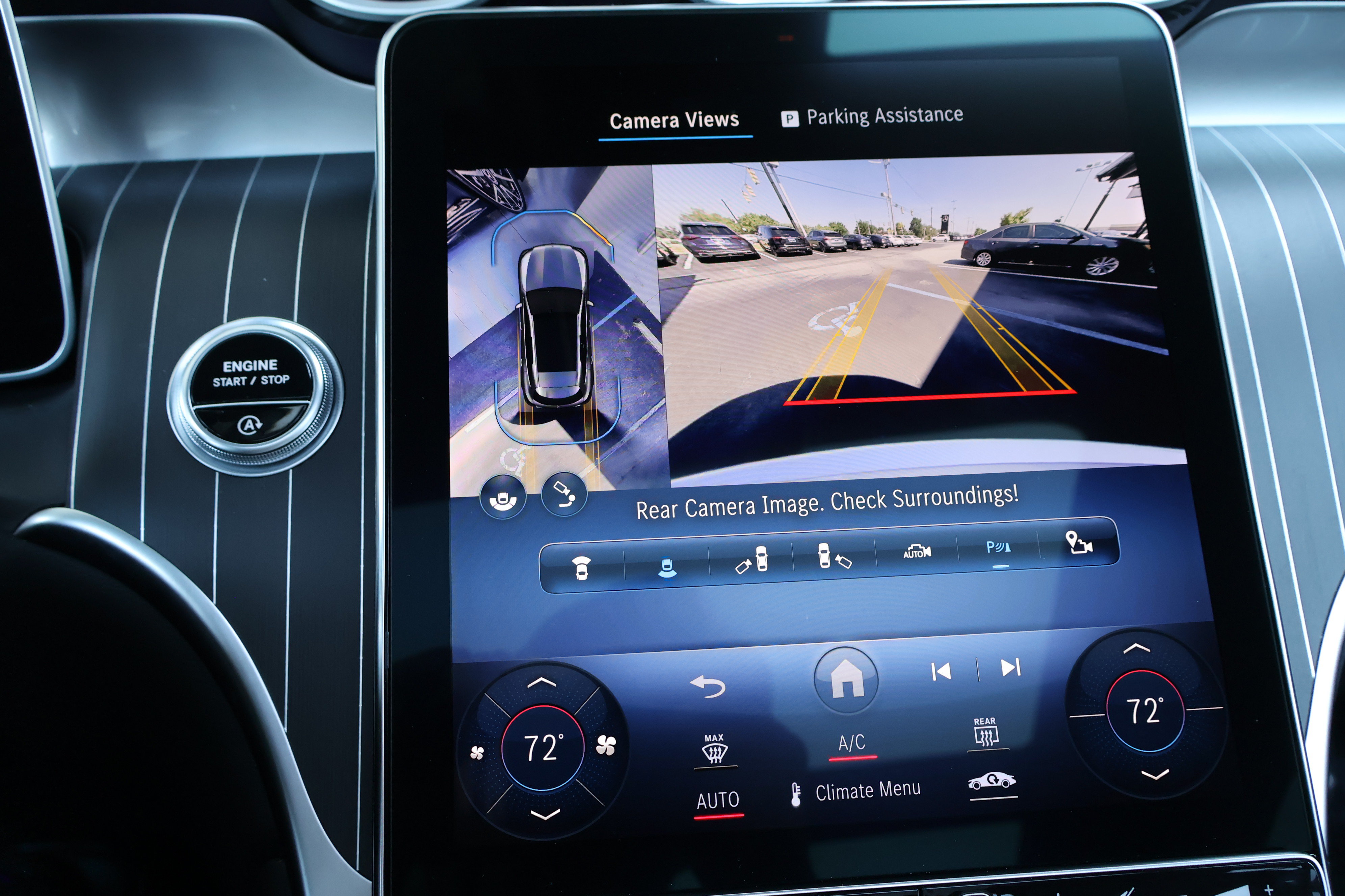 Certified 2024 Mercedes-Benz GLC 300 4MATIC image 38